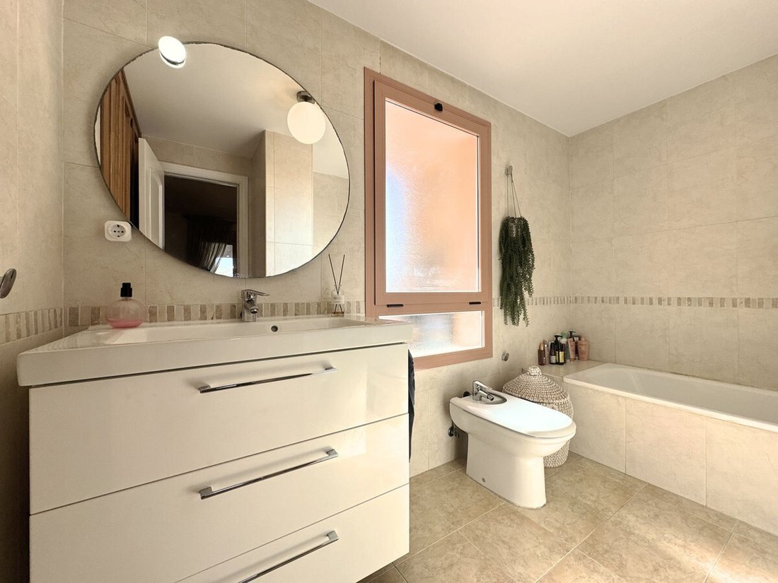 Penthouse in Teatinos-Universidad, Malaga, Spain 4 - 15037628
