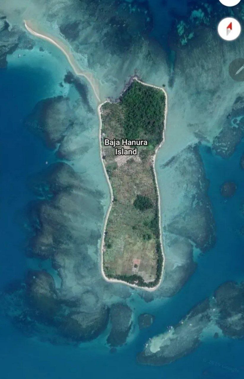 Private Island in Quezon, MIMAROPA, Philippines 3 - 15038770