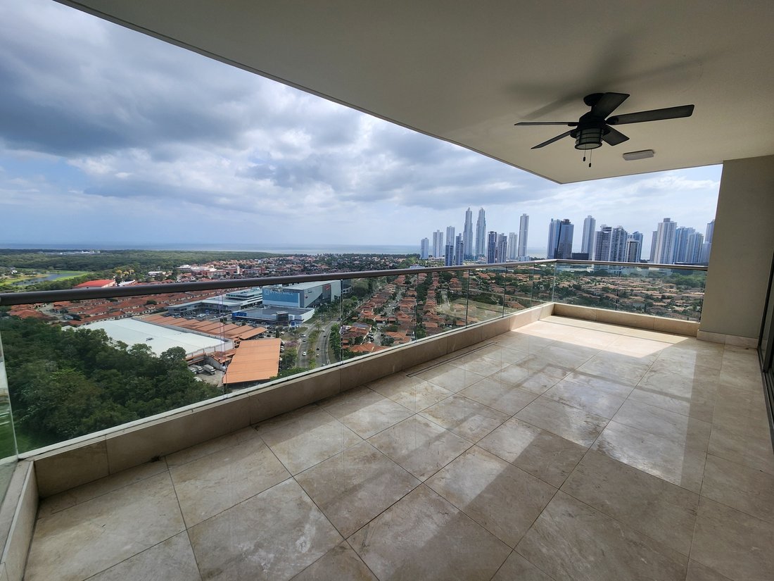 Apartment in Panama City, Panama, Panama 2 - 15037554
