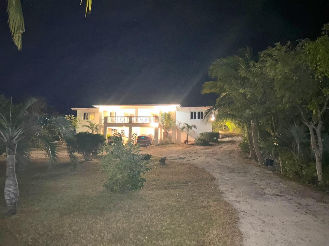 Appartement à Stella Maris, Long Island, Bahamas 5 - 15031667