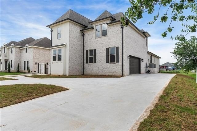 House in Picayune, Mississippi, United States 2 - 15042719