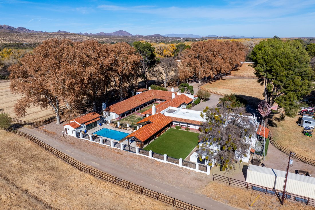 House in Rio Rico, Arizona, United States 2 - 15042864