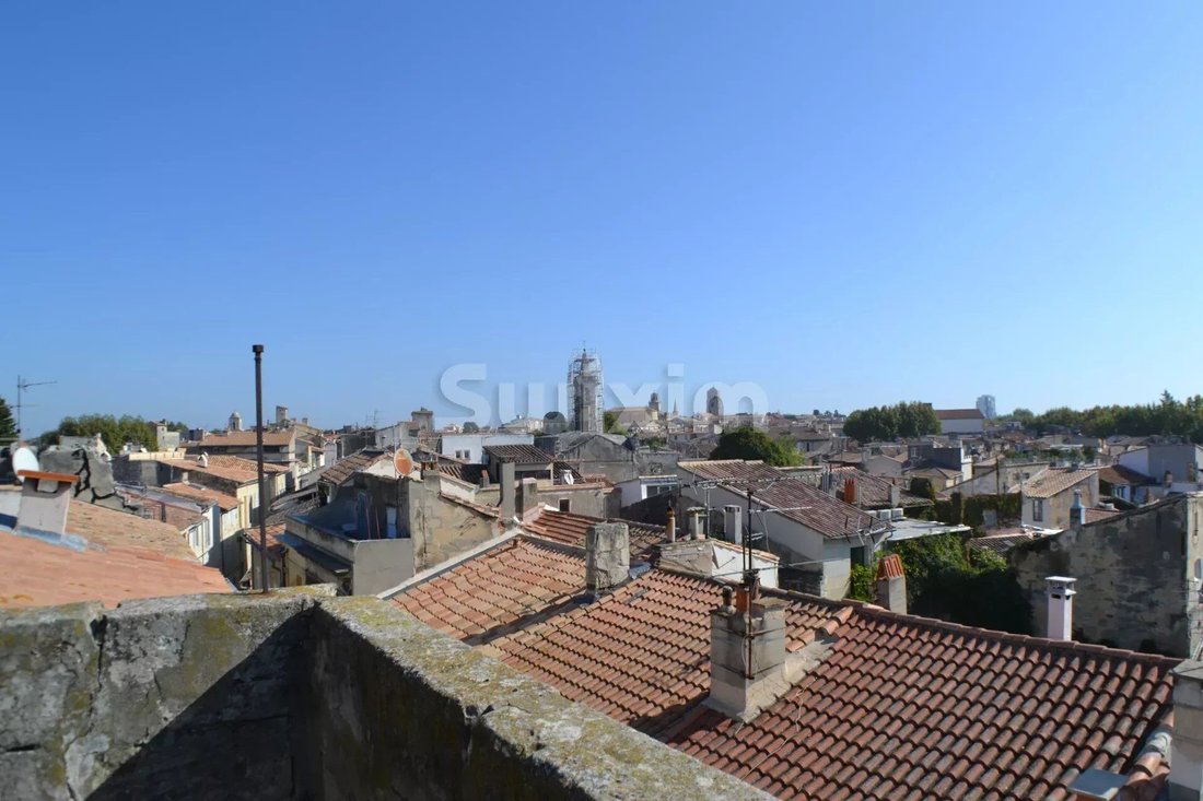 House in Arles, Provence-Alpes-Côte d'Azur, France 4 - 13803845