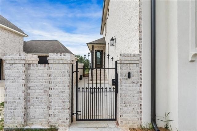 House in Picayune, Mississippi, United States 4 - 15042719