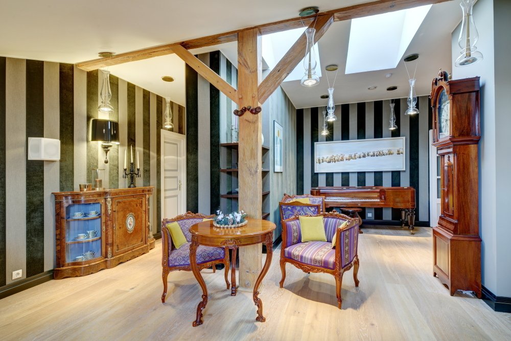Apartment in Tallinn, Harju County, Estonia 3 - 15042870