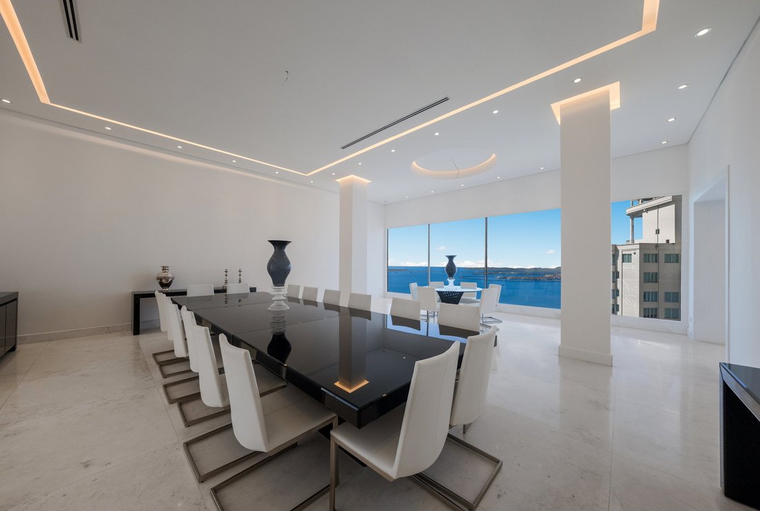 Apartment in Panama City, Panama, Panama 1 - 15037556