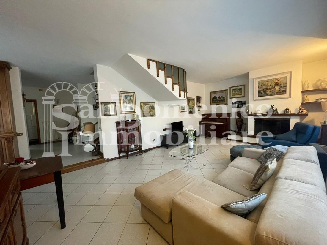 Villa a Marina di Pisa, Toscana, Italia 1 - 15037095