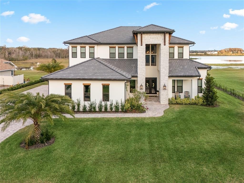 House in St. Cloud, Florida, United States 4 - 15035960