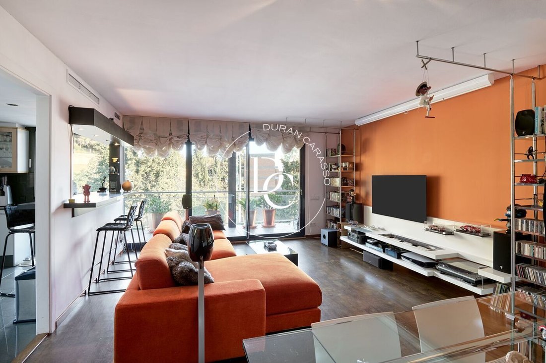 Apartment in Gracia, Barcelona, Spain 4 - 15038897