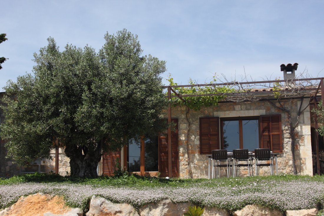 Chalet in Sant Llorenc des Cardassar, Balearic Islands, Spain 2 - 15036755