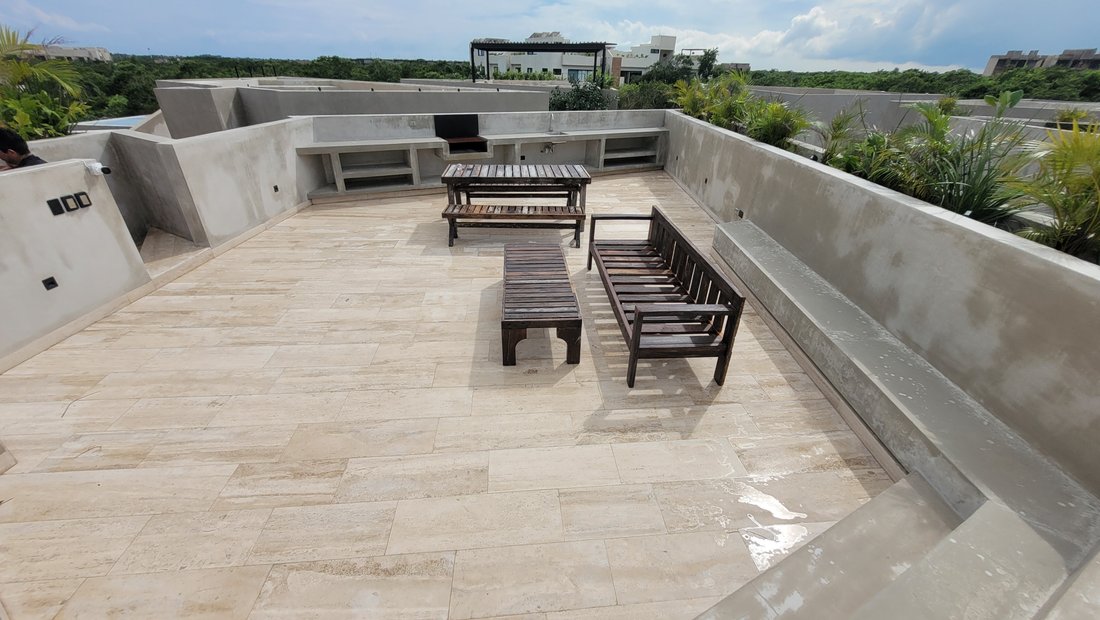 Villa a Alma Tulum Hotel, Quintana Roo, Messico 5 - 15035797