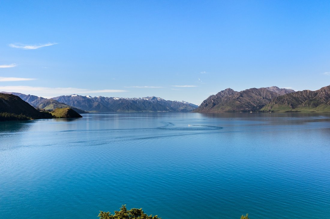 Land in Lake Hāwea, Otago, New Zealand 3 - 15042663