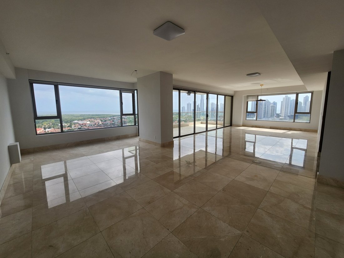 Apartment in Panama City, Panama, Panama 1 - 15037554