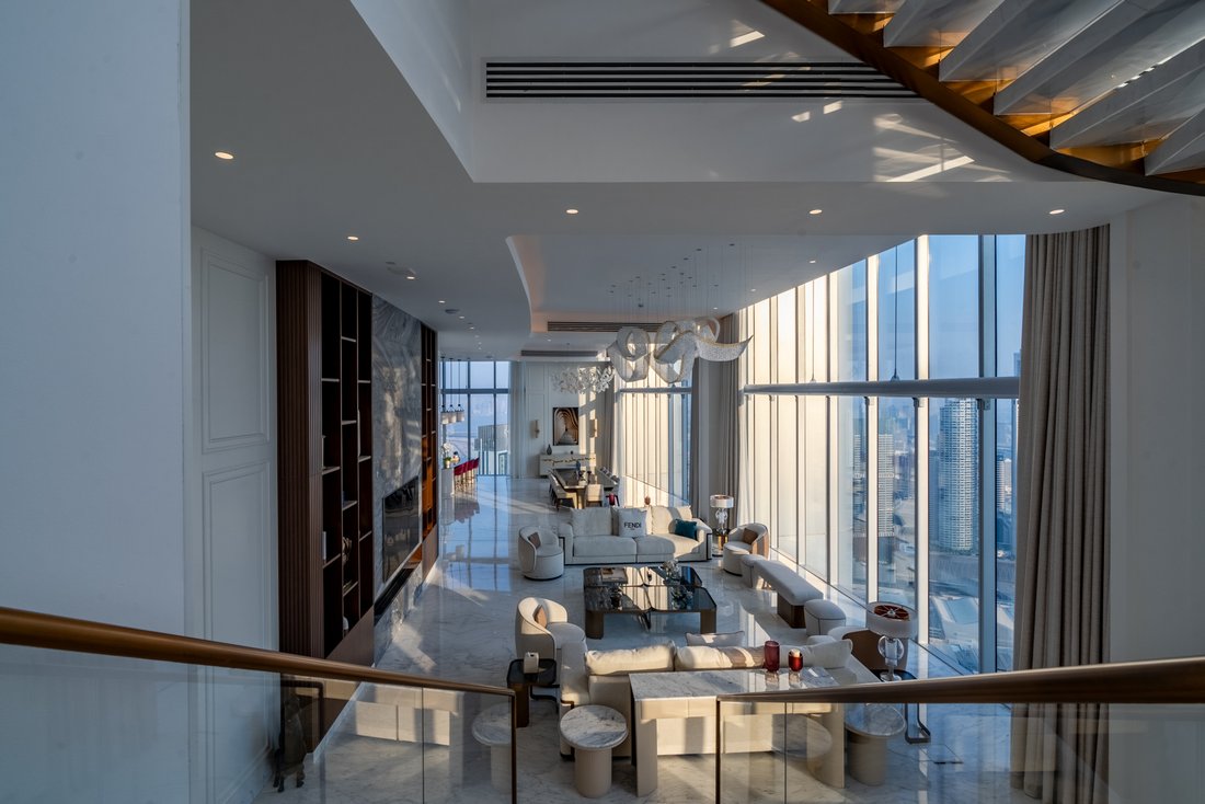 Apartment in Downtown Dubai, Dubai, United Arab Emirates 2 - 15036904