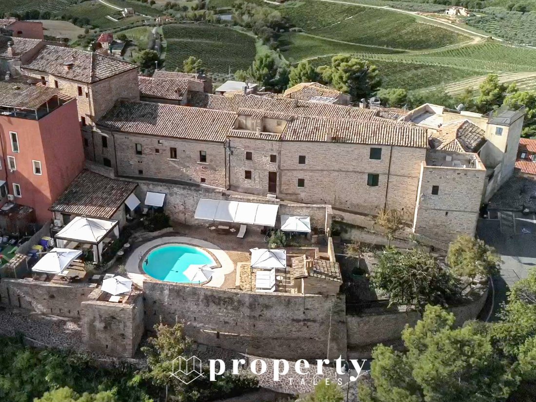Monteprandone, Marche, Italy 1 - 15042295