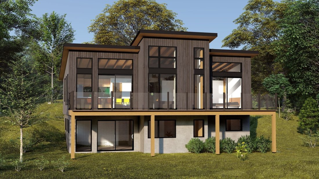 House in Sainte-Brigitte-de-Laval, Quebec, Canada 1 - 15042337