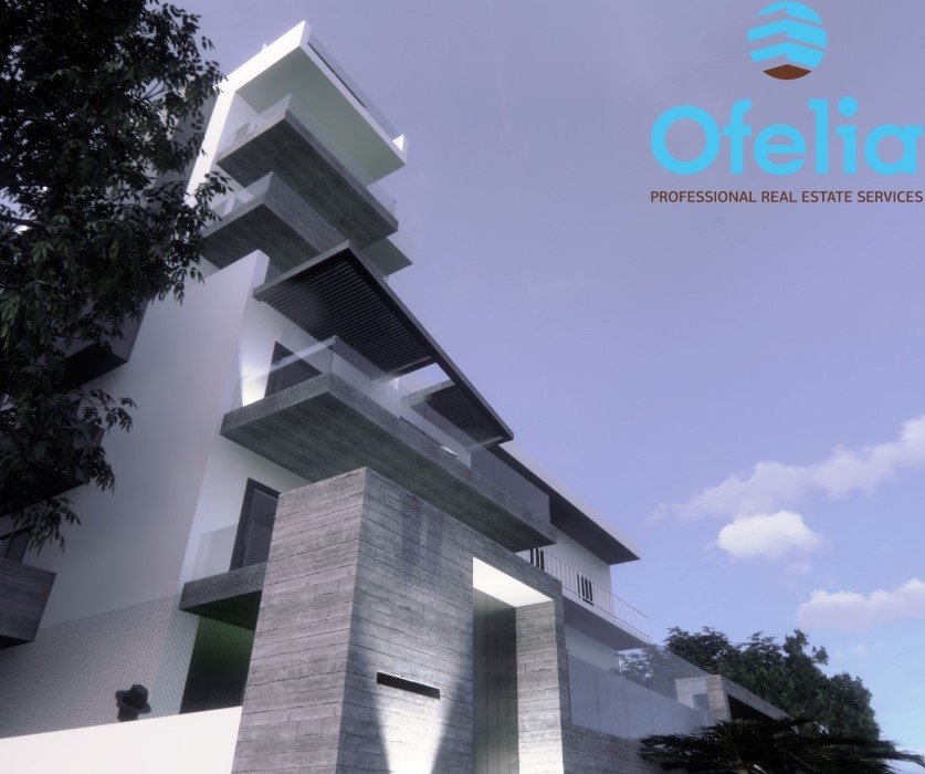 Apartment in Glyfada, Attica, Greece 4 - 15037988