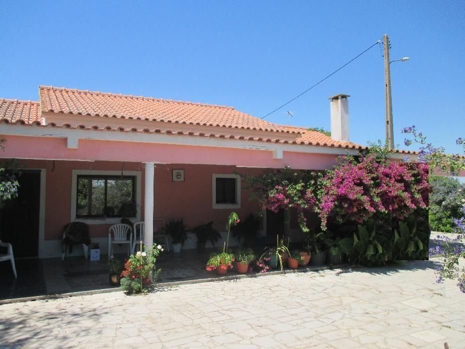 Villa in Poceirao e Marateca, Setubal, Portugal 3 - 15042952