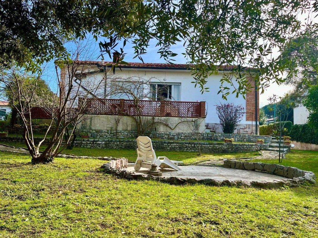Casa a Tirrenia, Toscana, Italia 2 - 15036985