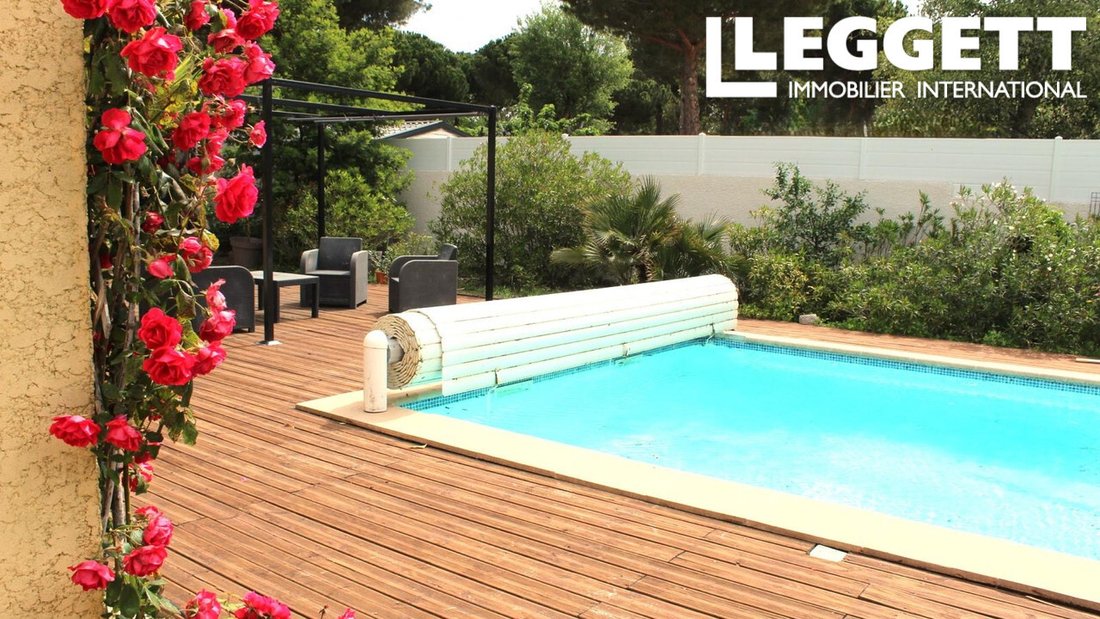 Villa in Cooperative, Agde, France 3 - 15042146