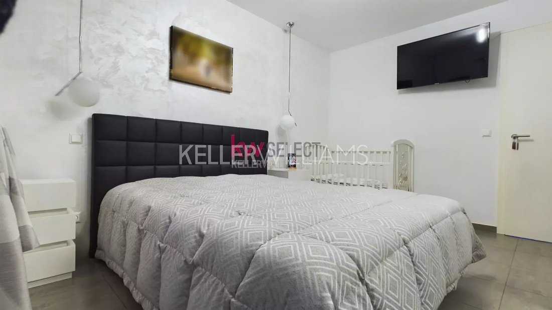 Apartment in Pétange, Esch-sur-Alzette, Luxembourg 5 - 15041811