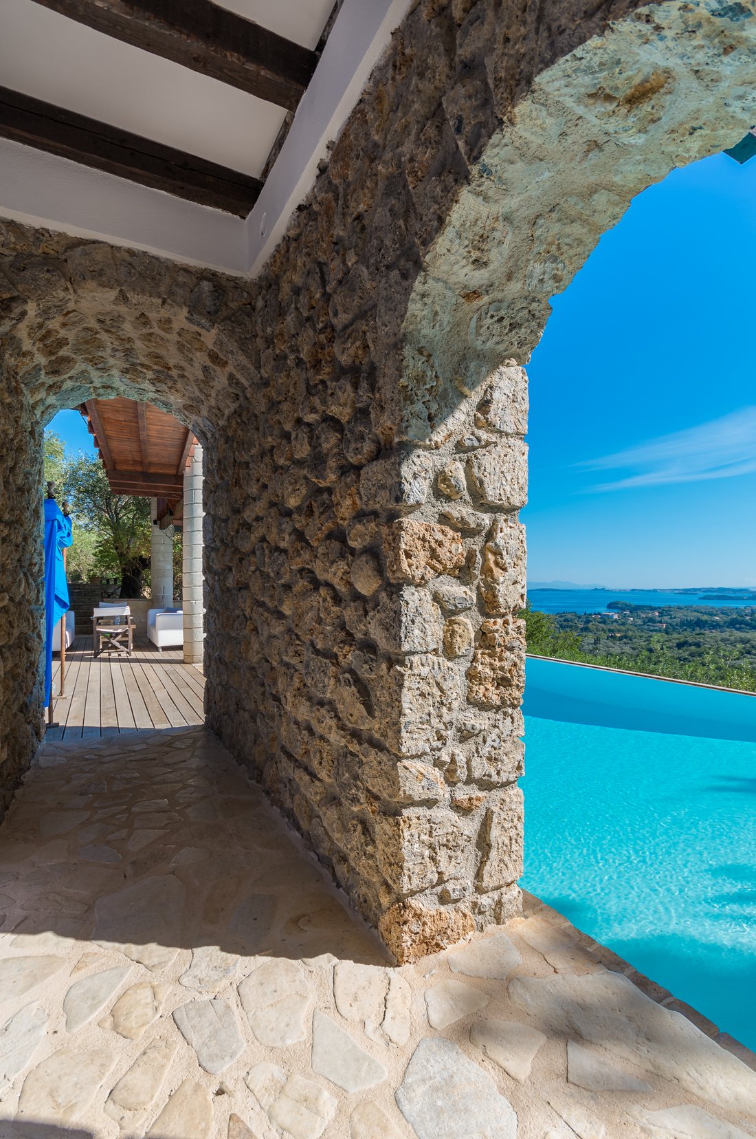 Villa in Corfu, Peloponnese, Western Greece and the Ionian, Greece 4 - 15042818