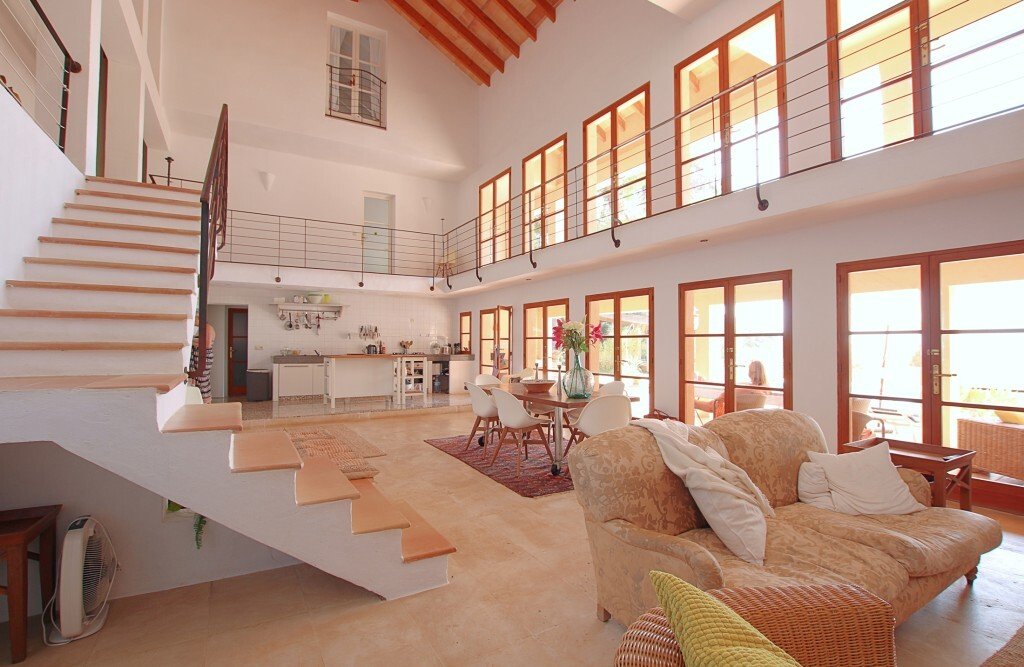 Farm Ranch in Santanyi, Balearic Islands, Spain 5 - 15037145