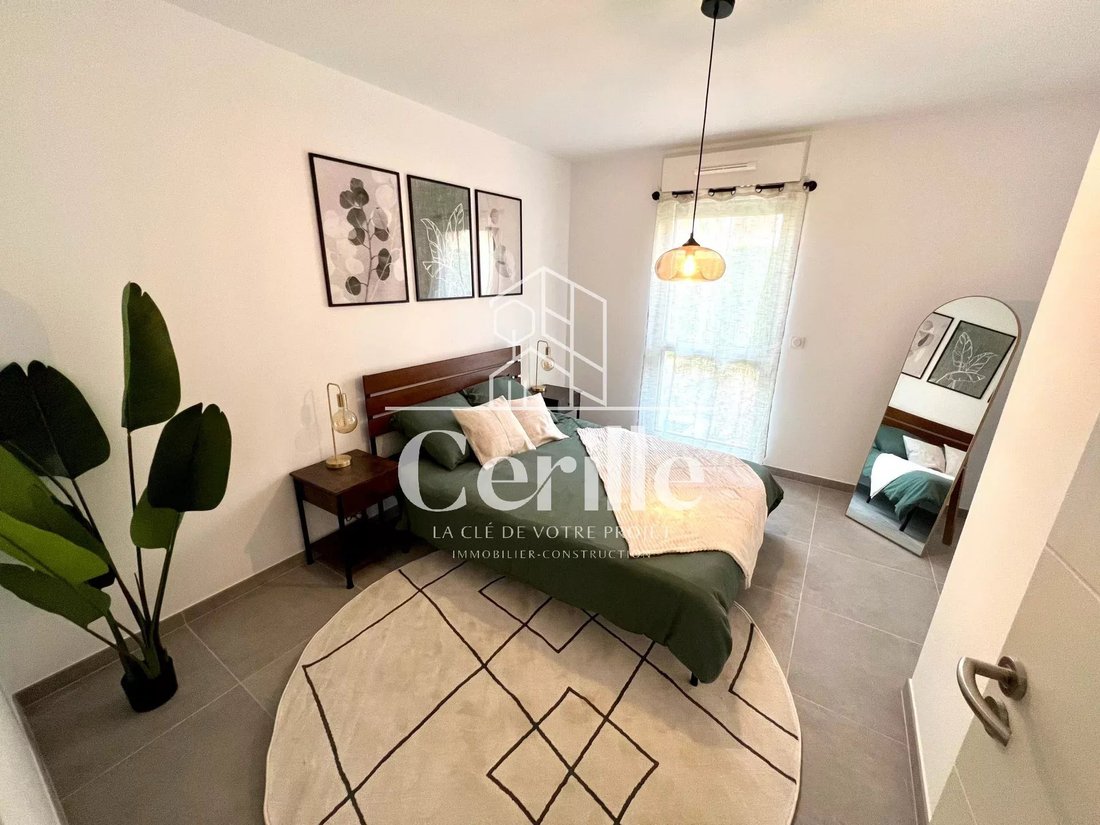 Apartment in Sud-Universités, Aix-en-Provence, France 2 - 12184263