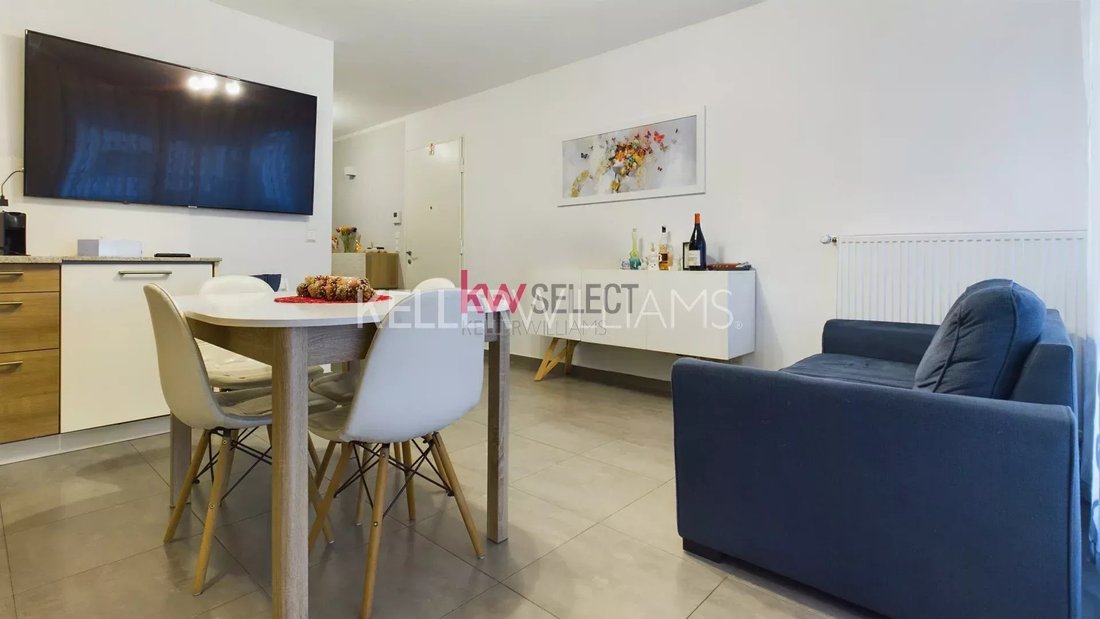 Apartment in Pétange, Esch-sur-Alzette, Luxembourg 3 - 15041811