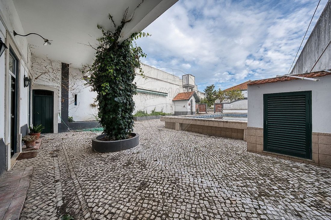Casa a Alpiarça, Distretto di Santarém, Portogallo 4 - 15043109