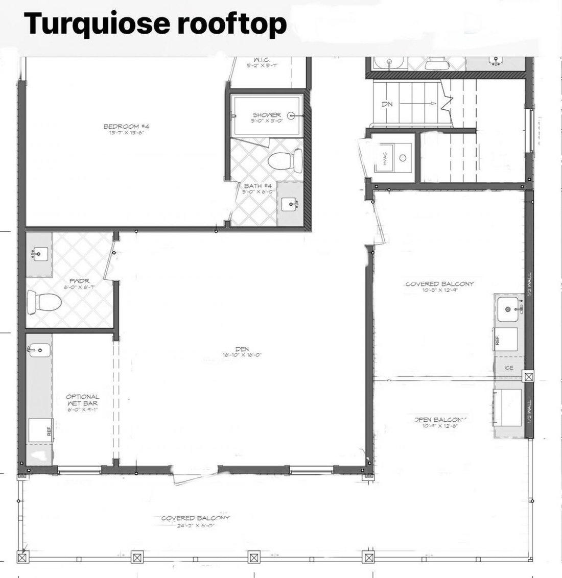 House in Rosemary Beach, Florida, United States 3 - 15040795