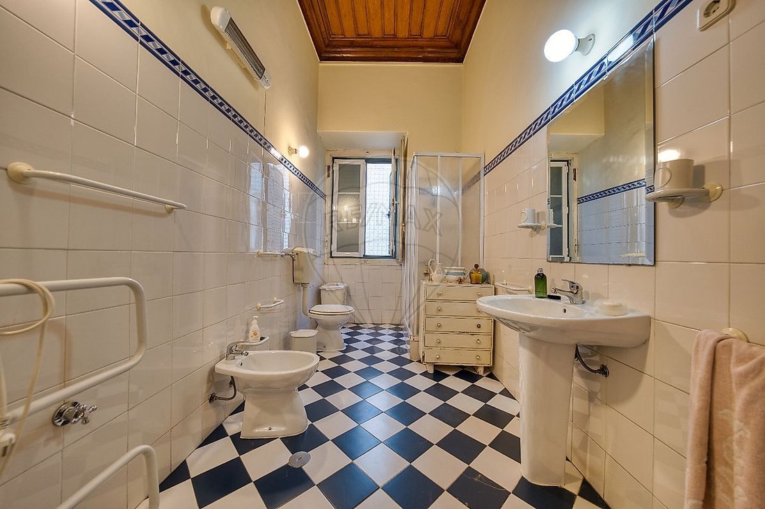 Casa a Alpiarça, Distretto di Santarém, Portogallo 1 - 15043109