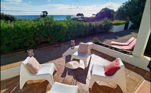House in Nartelle-Noyer-Bellevue-bd des Sardinaux, Sainte-Maxime, France 1