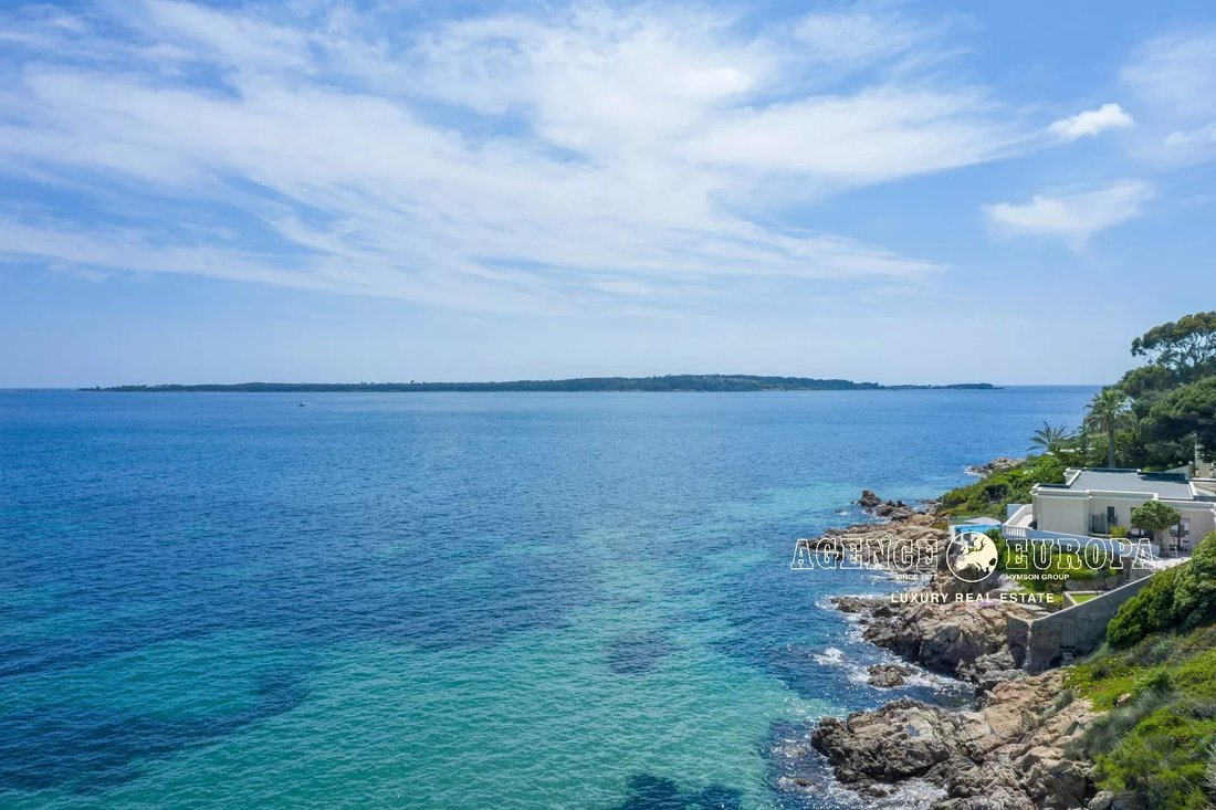 Villa à Cannes, Provence-Alpes-Côte d'Azur, France 2 - 12929091