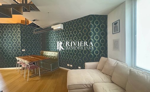 Apartment in Center - Marina, Sanremo, Liguria 1
