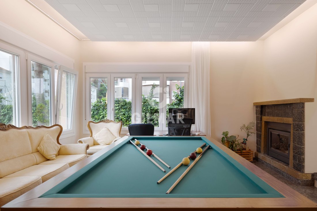 Villa a Centro, Malaga, Spagna 1 - 15030591