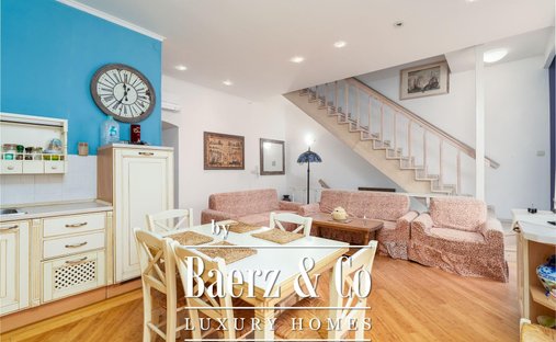 Apartment in Gradski kotar Grad, Dubrovnik, Dubrovnik-Neretva County 1