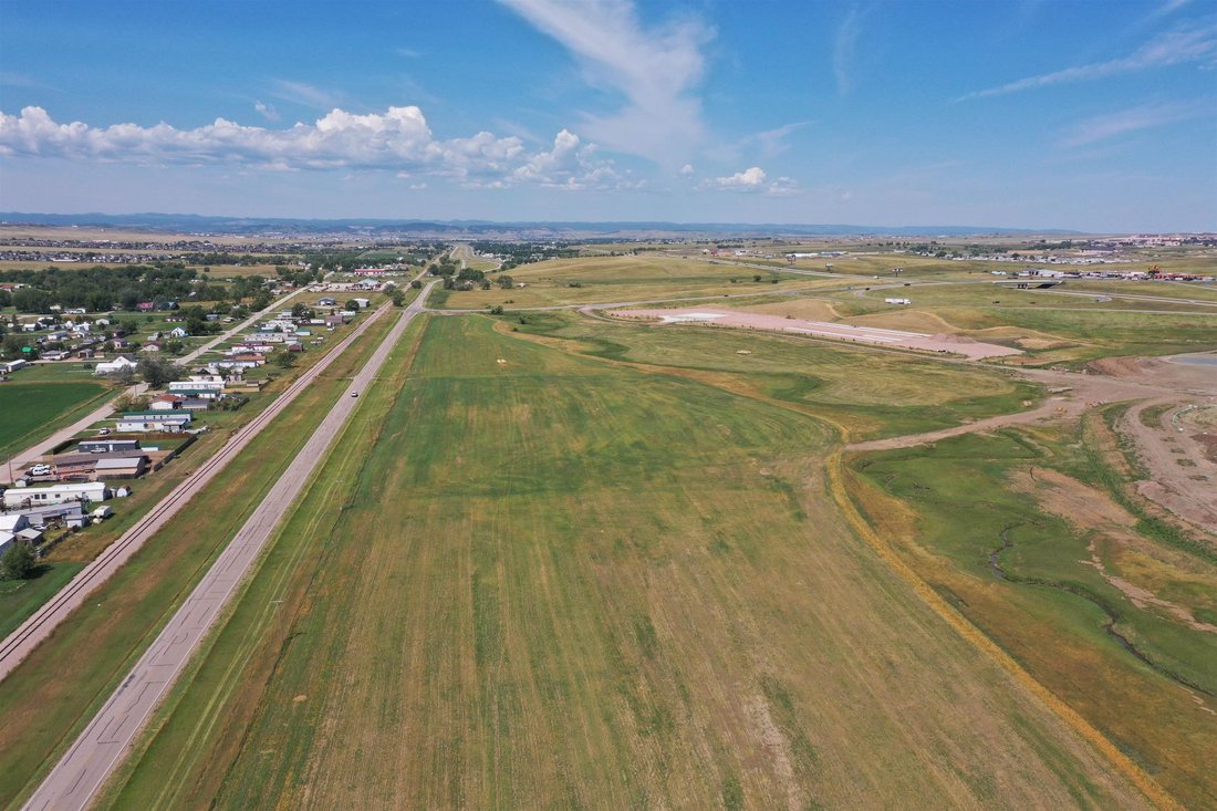Land in Box Elder, South Dakota, United States 2 - 15043607