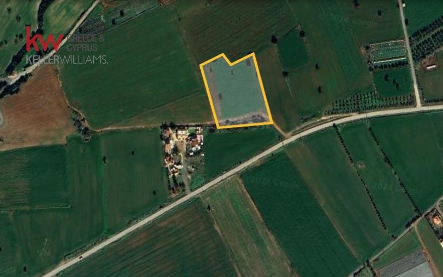 Land in Alaminos, Larnaca, Cyprus 3 - 15043701