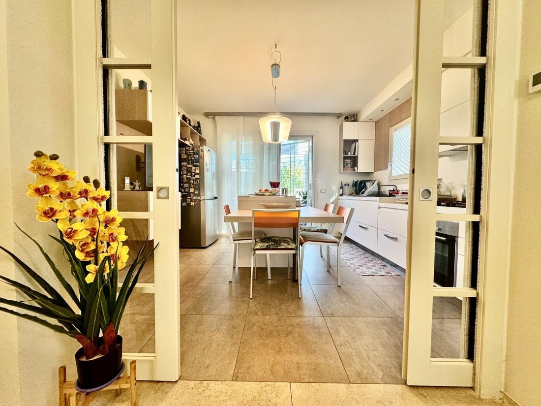 Villa a Pontedera, Toscana, Italia 1 - 15036958