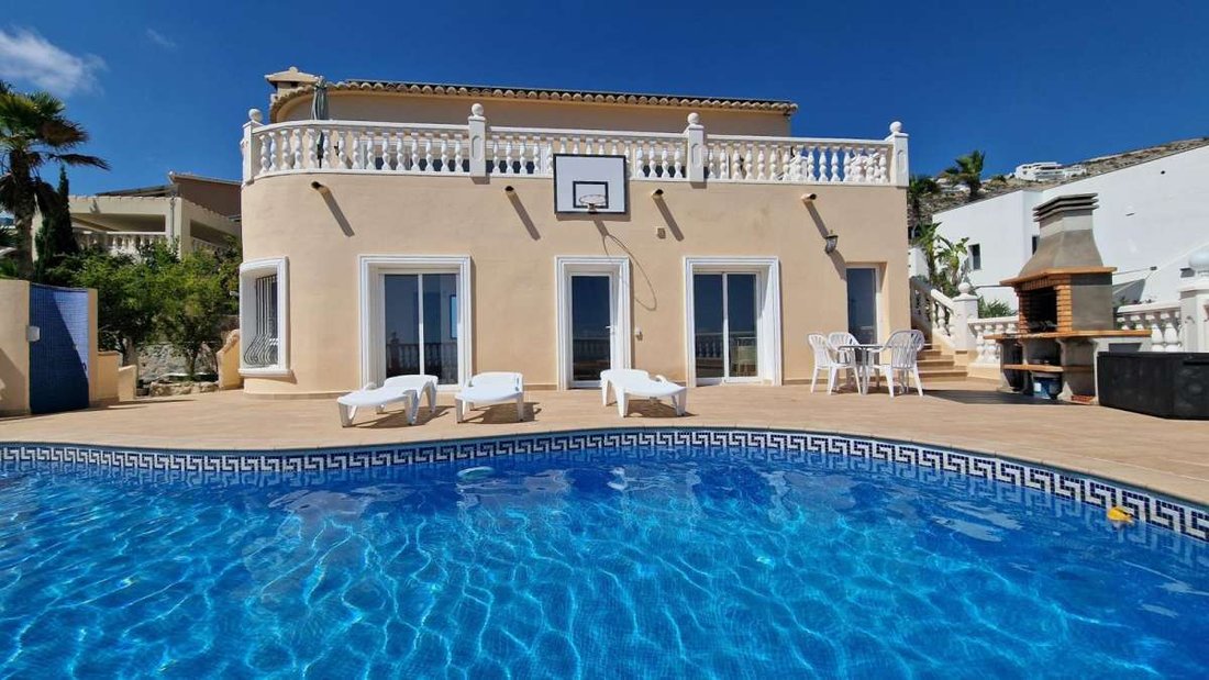 House in Alicante, Valencian Community, Spain 4 - 15041936