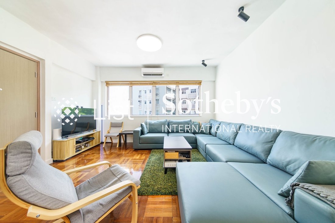 Apartment in Pokfulam, Hong Kong 5 - 15041436