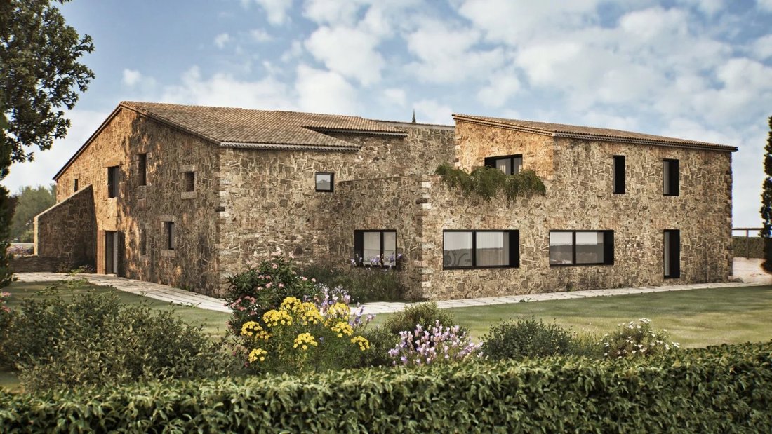 Country House in la Bisbal d'Emporda, Catalonia, Spain 3 - 15040682