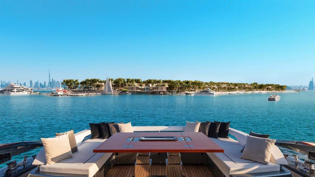Villa in Dubai, Dubai, United Arab Emirates 2 - 15040971