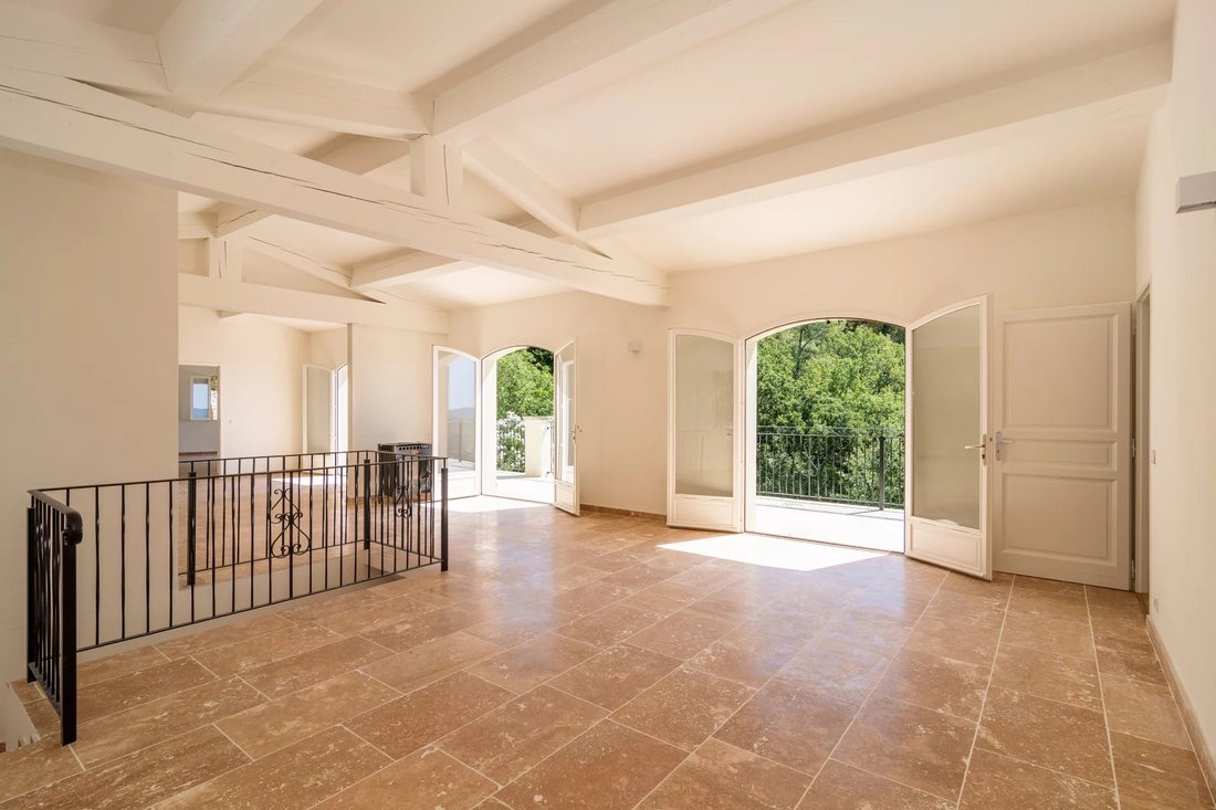 Villa in Callian, Provence-Alpes-Côte d'Azur, France 3 - 13759693