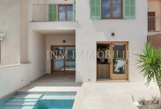 House in Sencelles, Balearic Islands, Spain 3 - 15043048