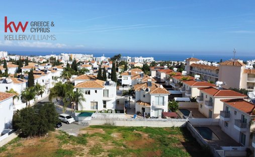 Land in Pernera, Cyprus 1