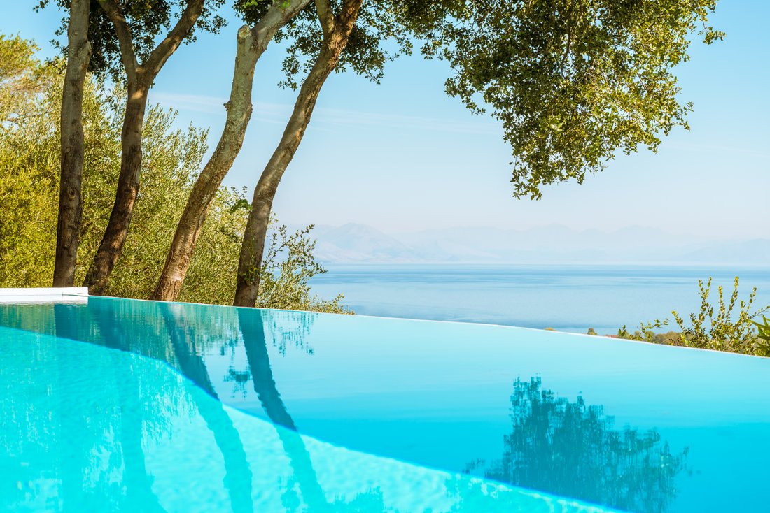 Villa in Corfu, Peloponnese, Western Greece and the Ionian, Greece 1 - 15042819