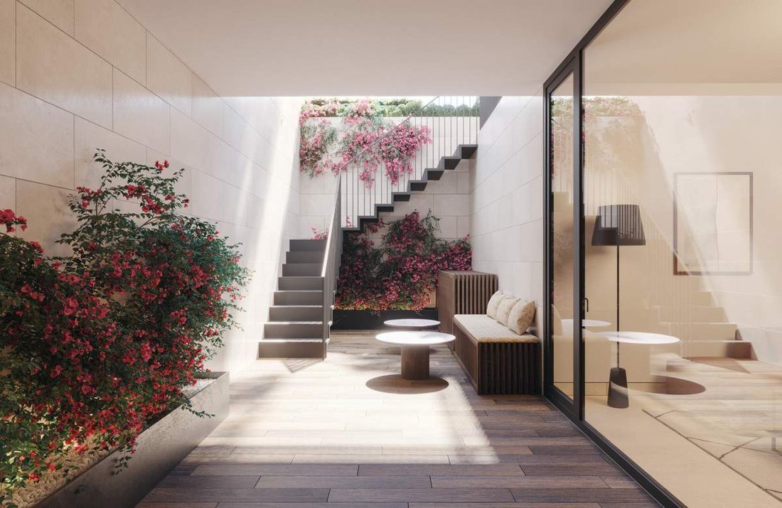 Apartment in Benahavis, Andalusia, Spain 2 - 14719811