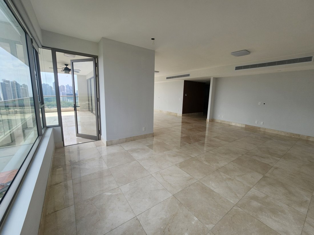 Apartment in Panama City, Panama, Panama 5 - 15037554
